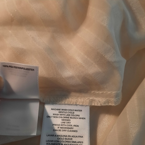 Rachel Rachel Roy Top Blouse - Picture 6 of 6